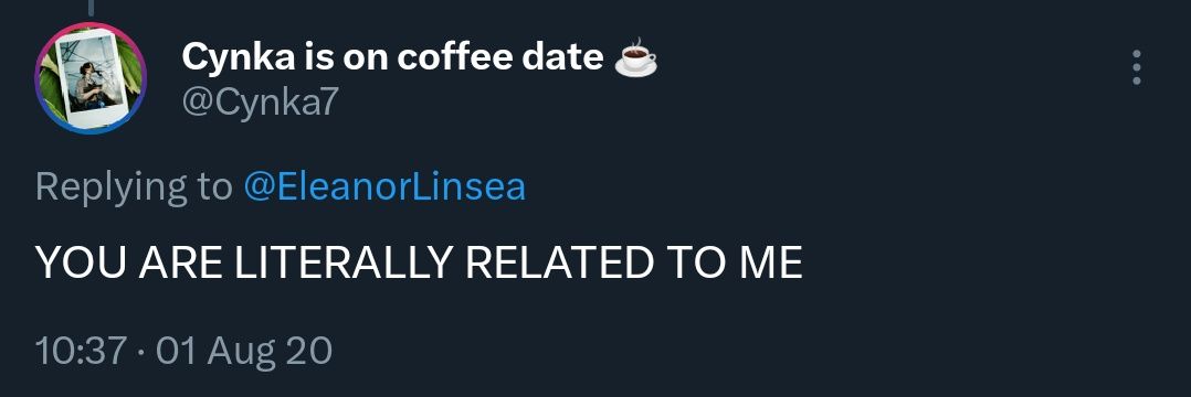 Lenor⁷ ||⚡🏳️‍🌈 💙💛 banner