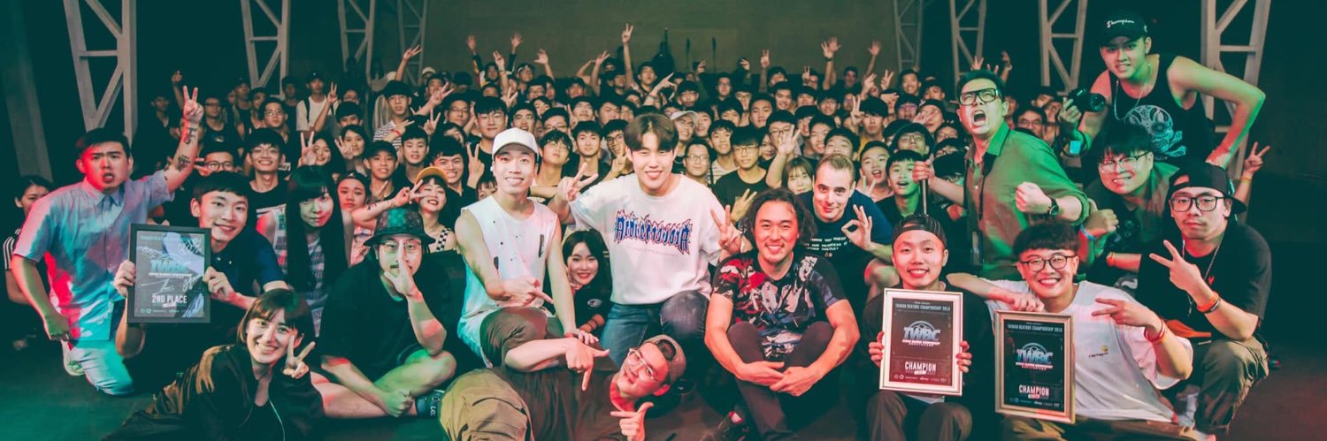 ChuanBeatbox's profile banner image