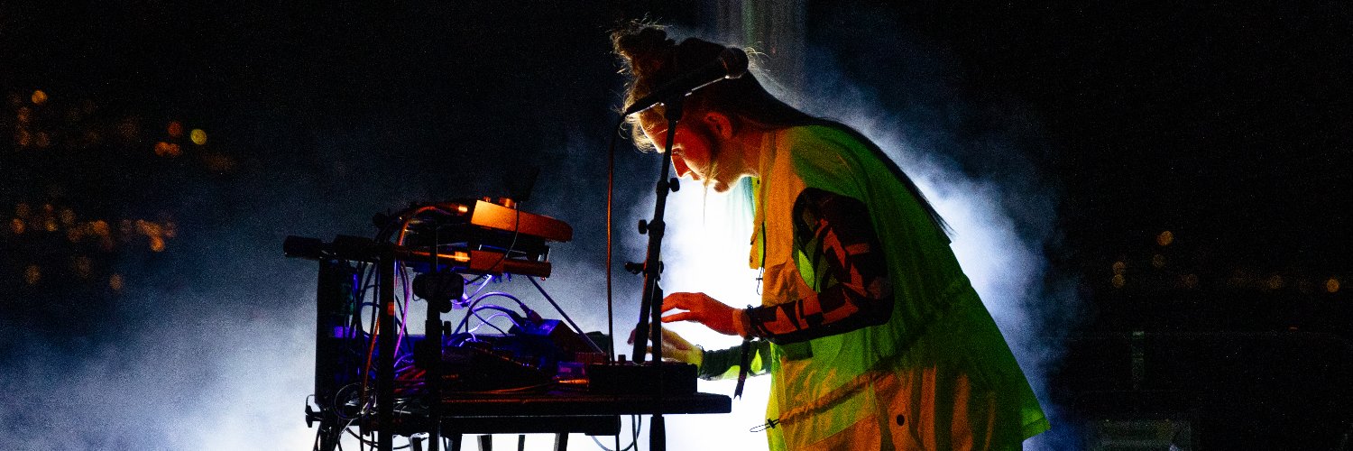 MFAleman's profile banner image