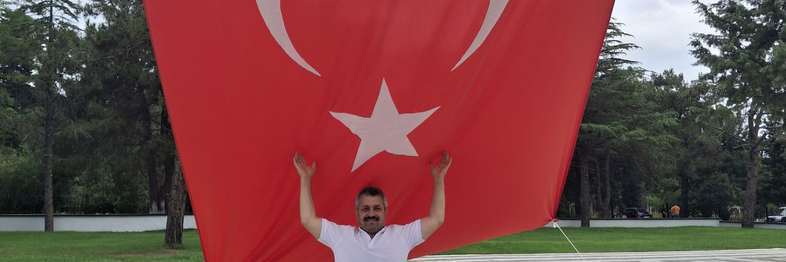 Mehmet Şen banner