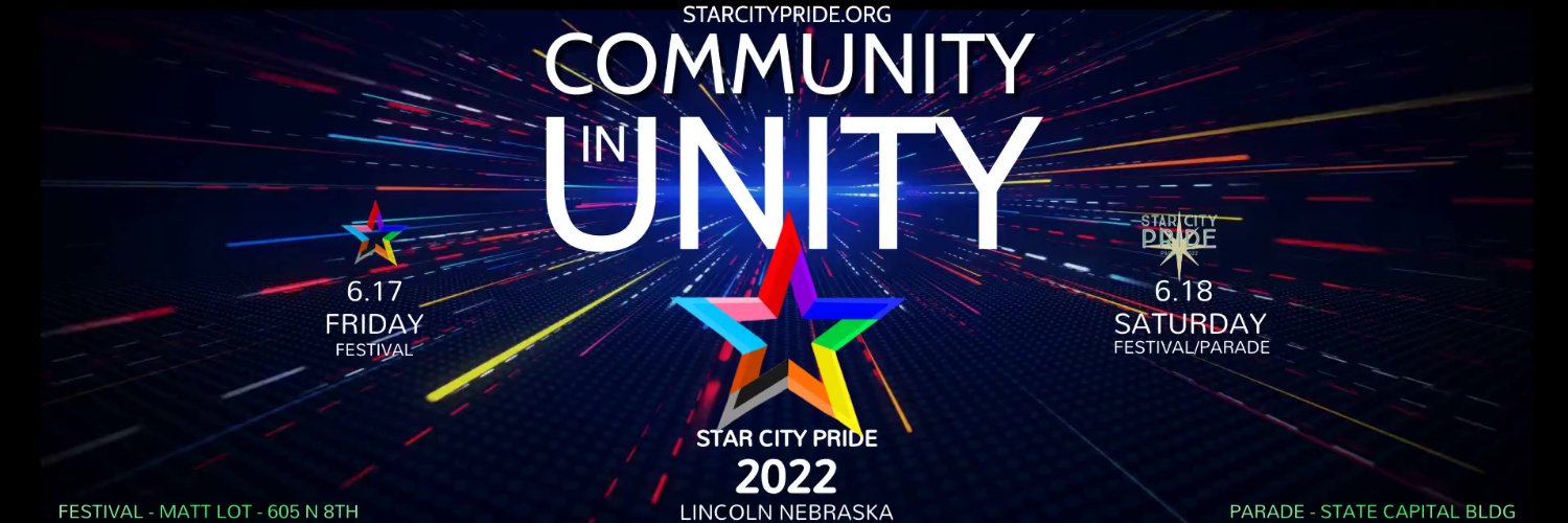 StarCityPride's profile banner image