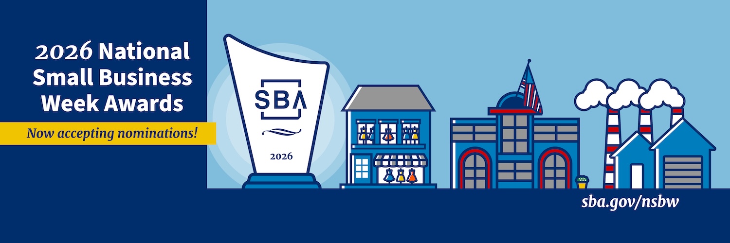 SBA Mid-Atlantic Region banner