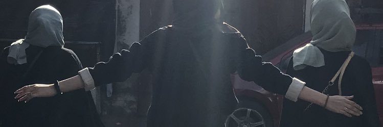 AtheerMuja's profile banner image