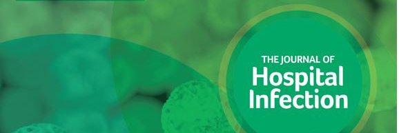 Journal of Hospital Infection banner