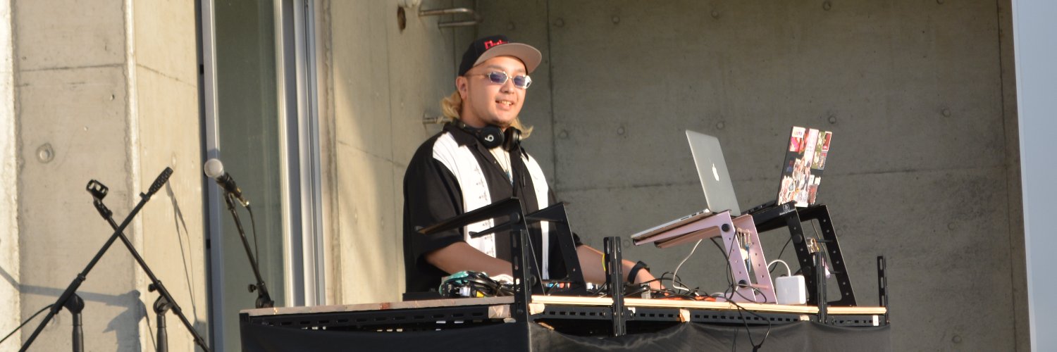 ジュライ（DJ_101241） @次は?/?の???? banner