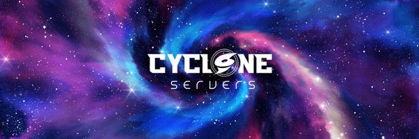cycloneservers Profile Banner