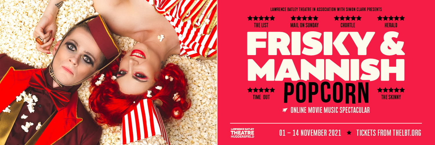 Frisky & Mannish (@friskynmannish) / Posts / X