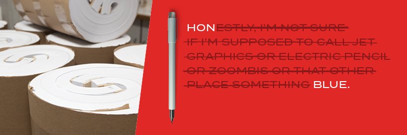 ElectricPencil's profile banner image