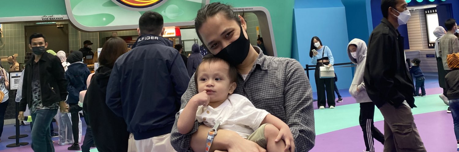 beeharahim's profile banner image