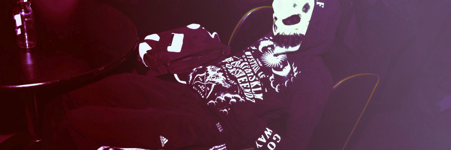 😈💯 banner