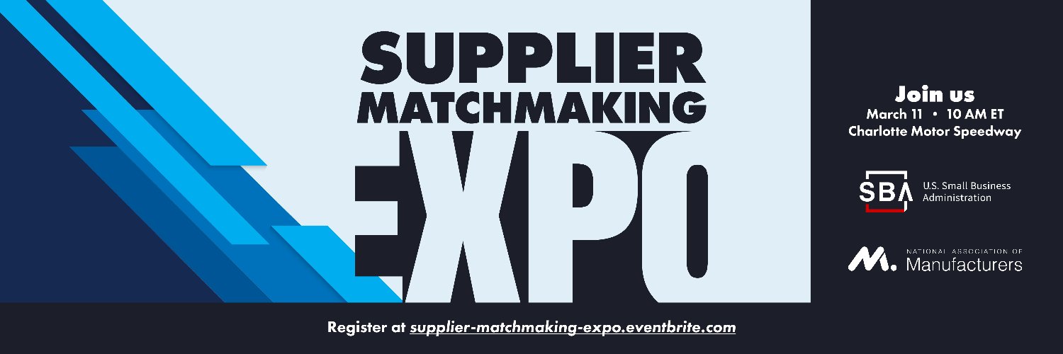 SBA Southeast banner