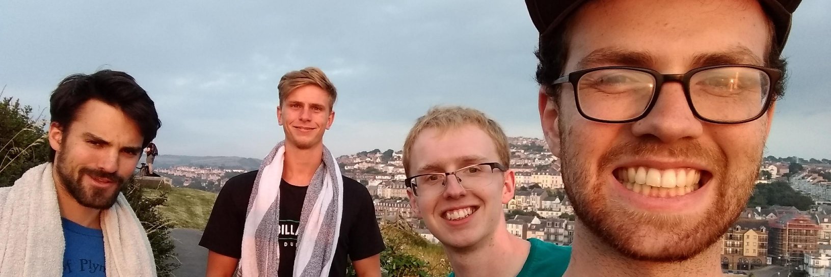 simonthewalters's profile banner image