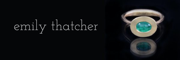 emily thatcher Profile Banner