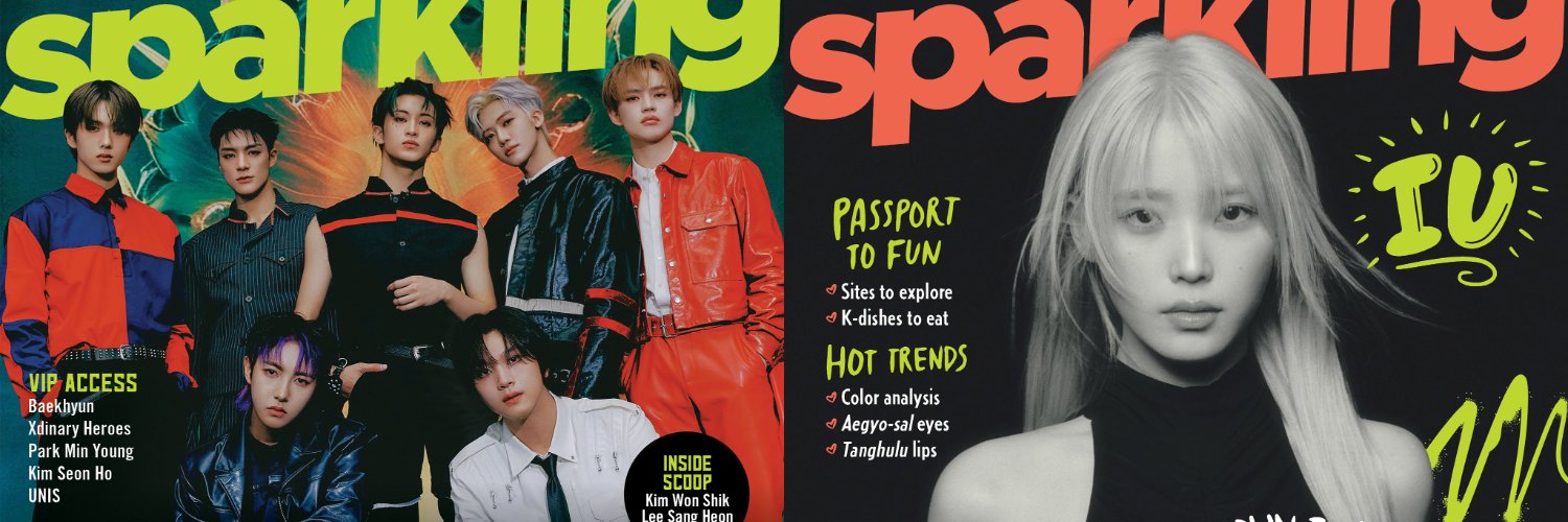 SparklingMag's profile banner image