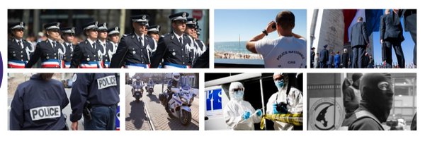 PoliceSCSI Profile Banner