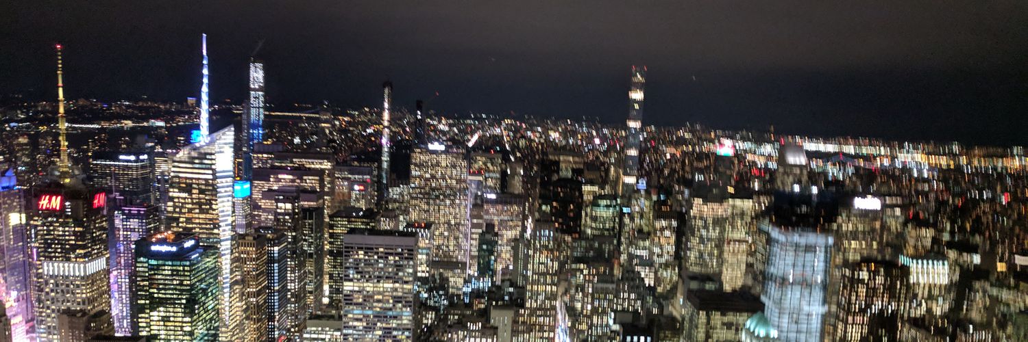 CalebEFD's profile banner image
