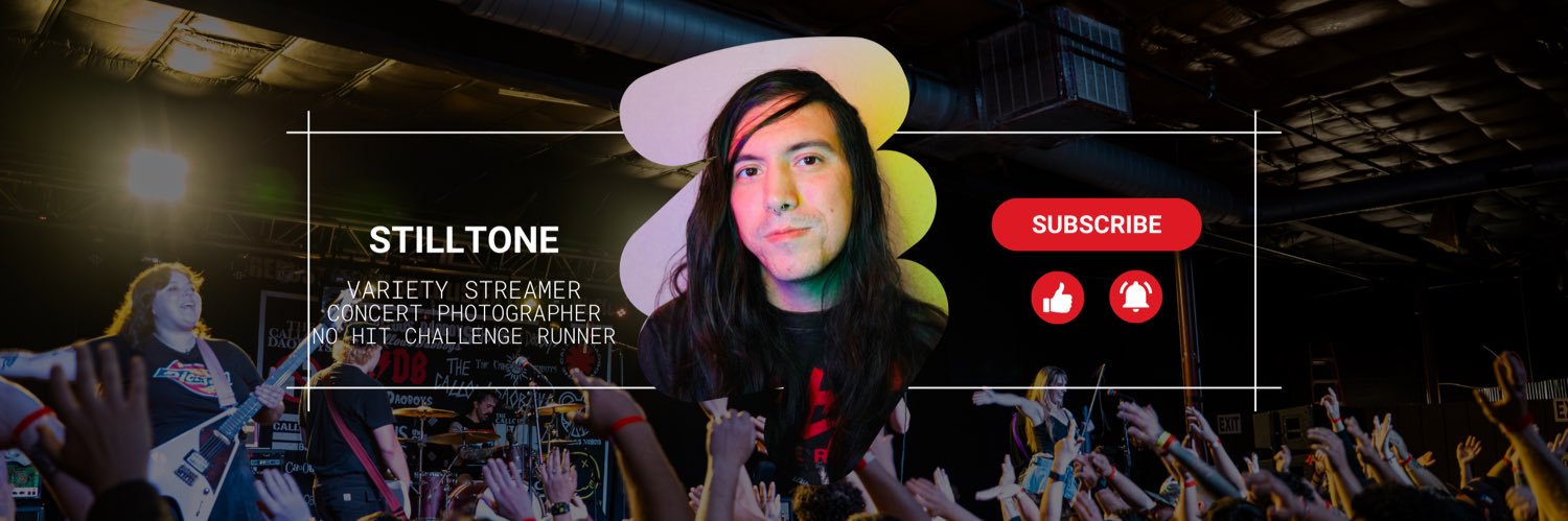 Ryan Stilltone 🫶🏻 banner