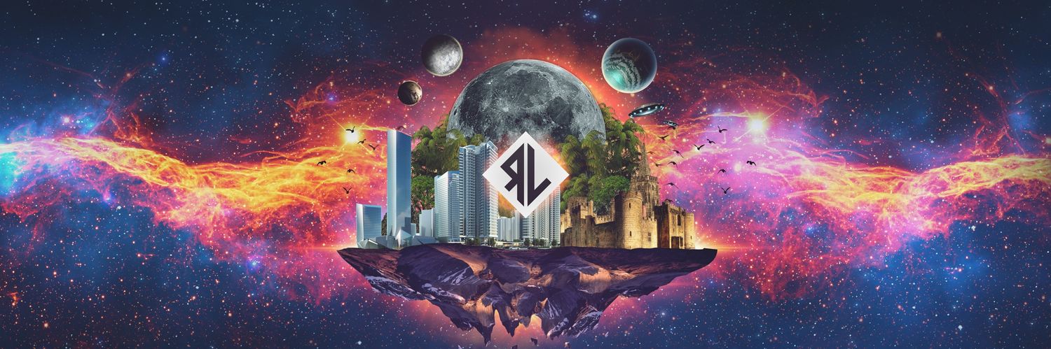 rlorite's profile banner image