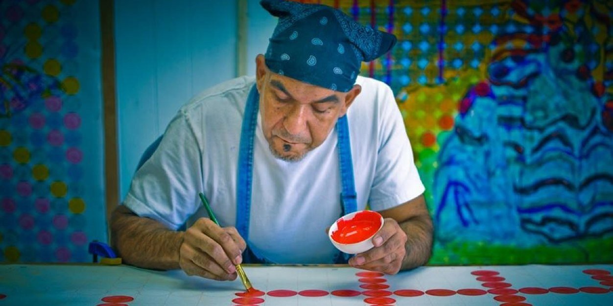 EleazarDelgado's profile banner image