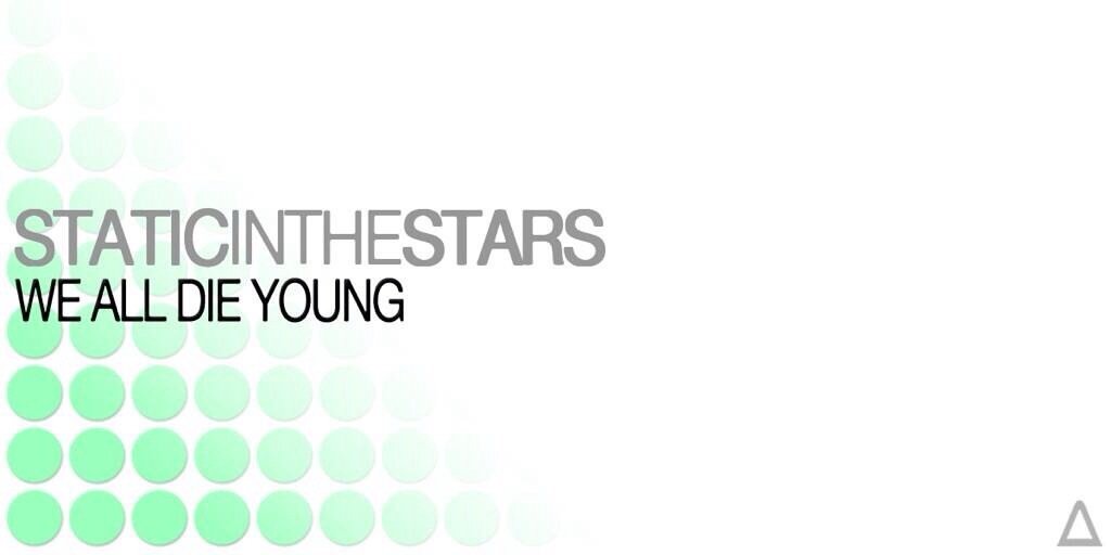 Static in the Stars banner