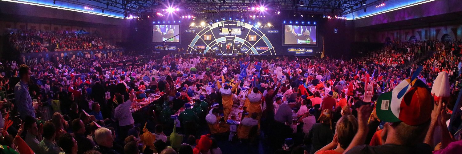 matchroomsport's profile banner image