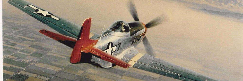 Vernon Robinson banner