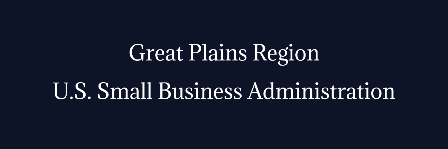 SBAgreatplains's profile banner image