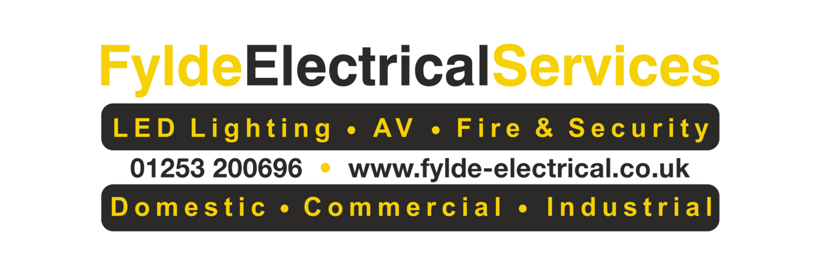 fylde_elec's profile banner image