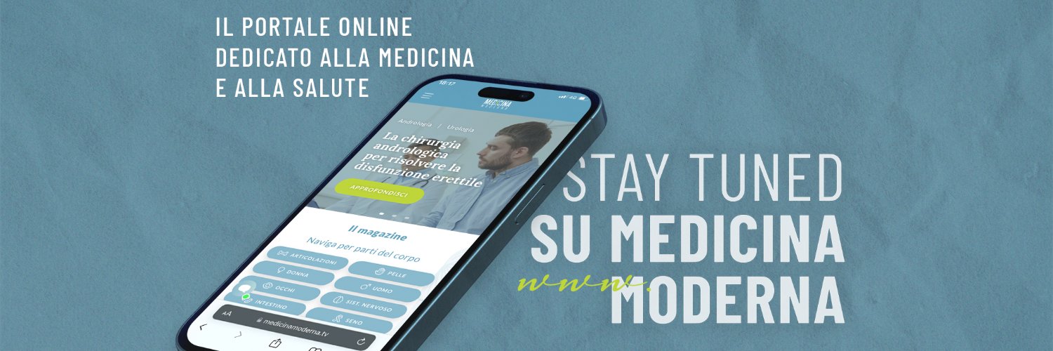 Medicina Moderna banner