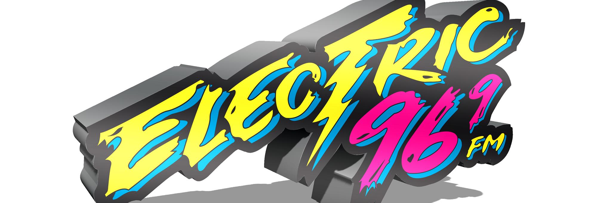 Electric969's profile banner image