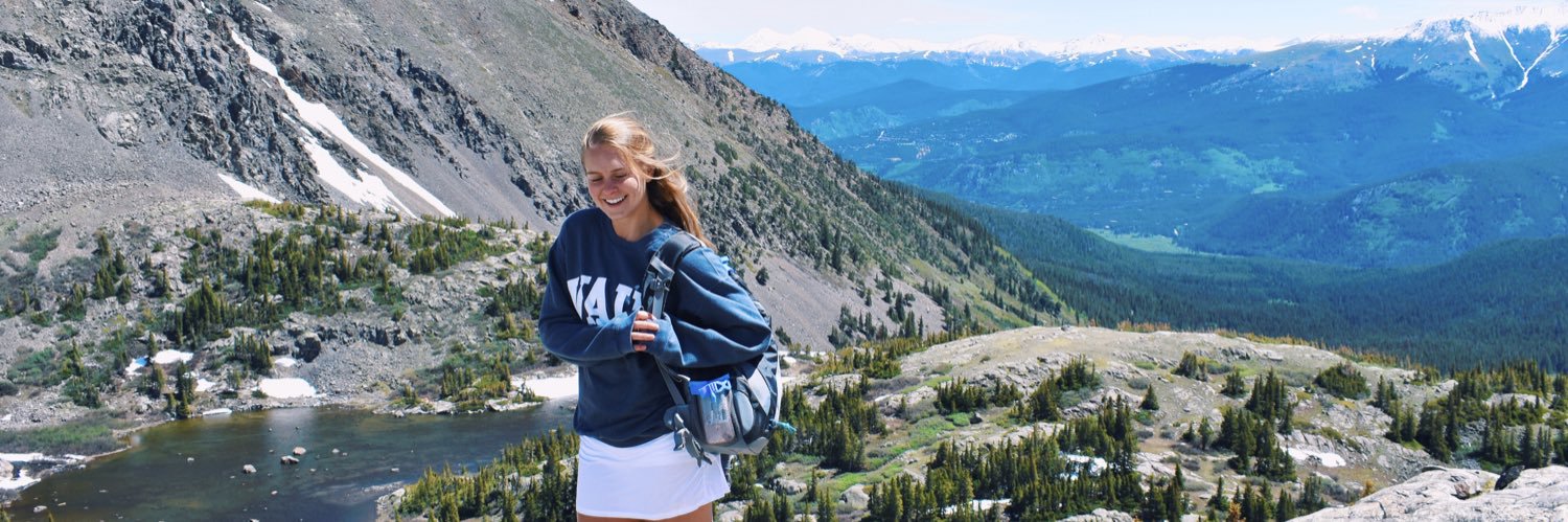 ToriDenney's profile banner image