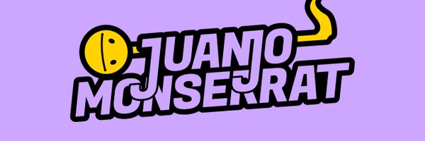 Juanjo Monserrat Profile Banner