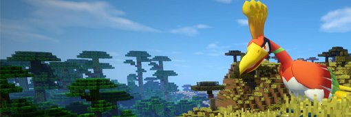Pixelmoncraft's profile banner image