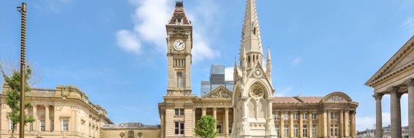 MeetBirmingham Profile Banner