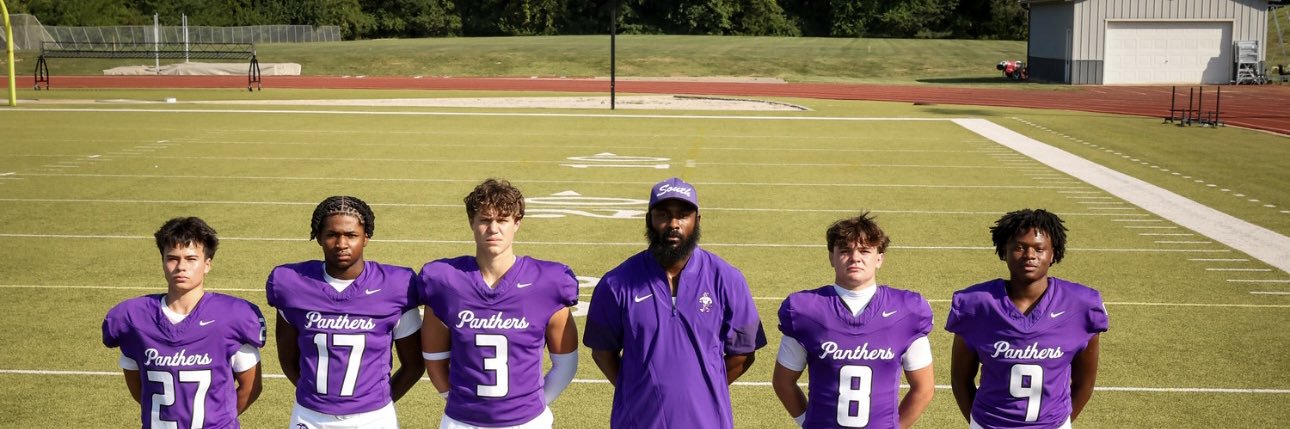 Derek Gray Jr banner