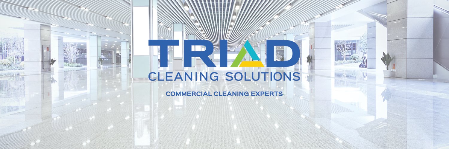 TriadClean's profile banner image