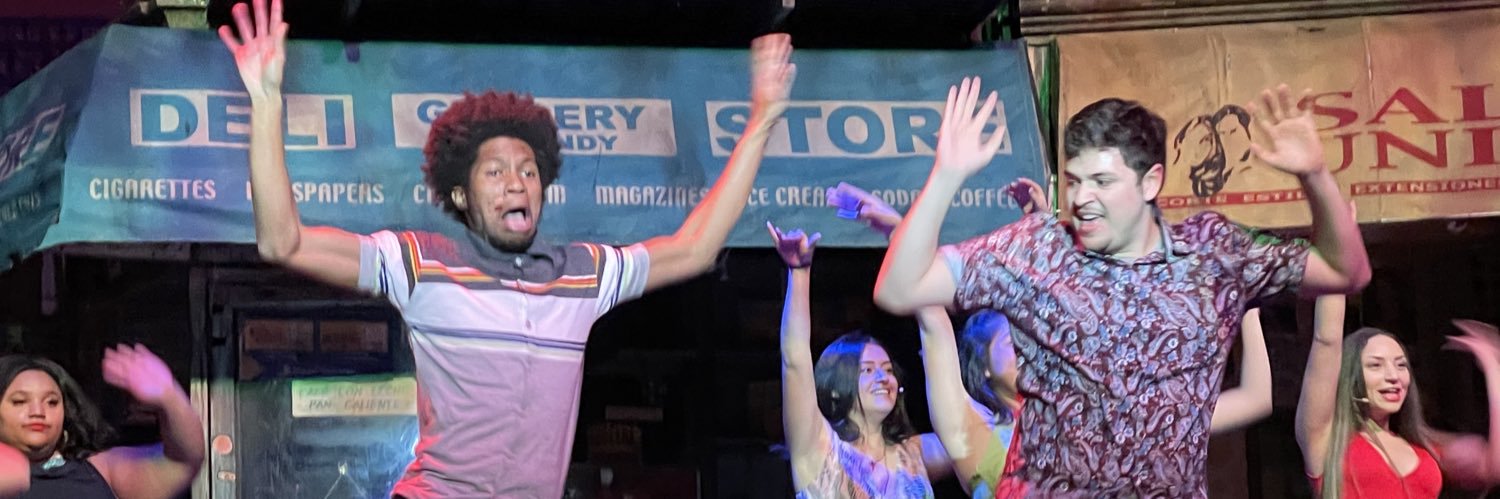 SeanDeam's profile banner image