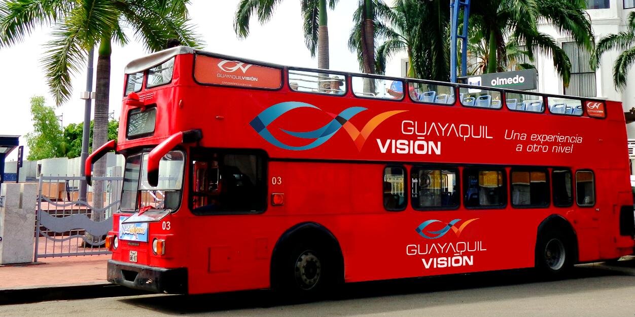 GuayaquilVision's profile banner image