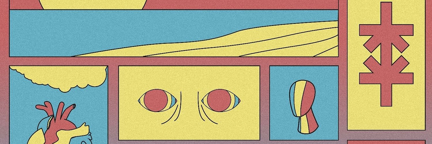 AveryBenter's profile banner image