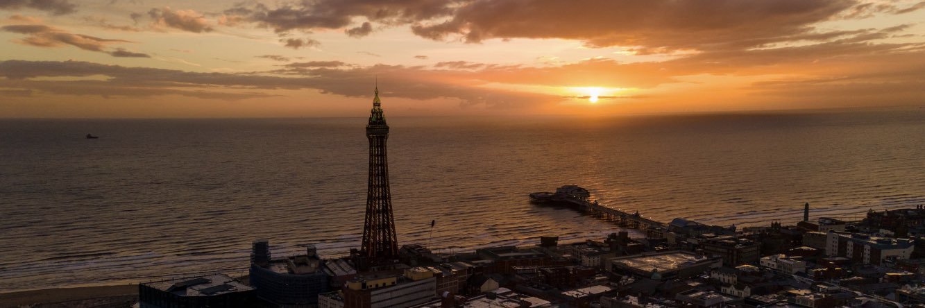 Dan Cross 💙✌️ banner