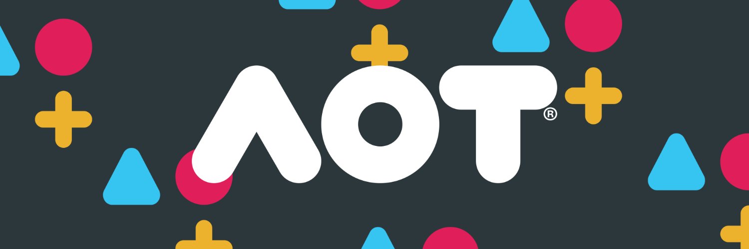 AOTTechnologies's profile banner image