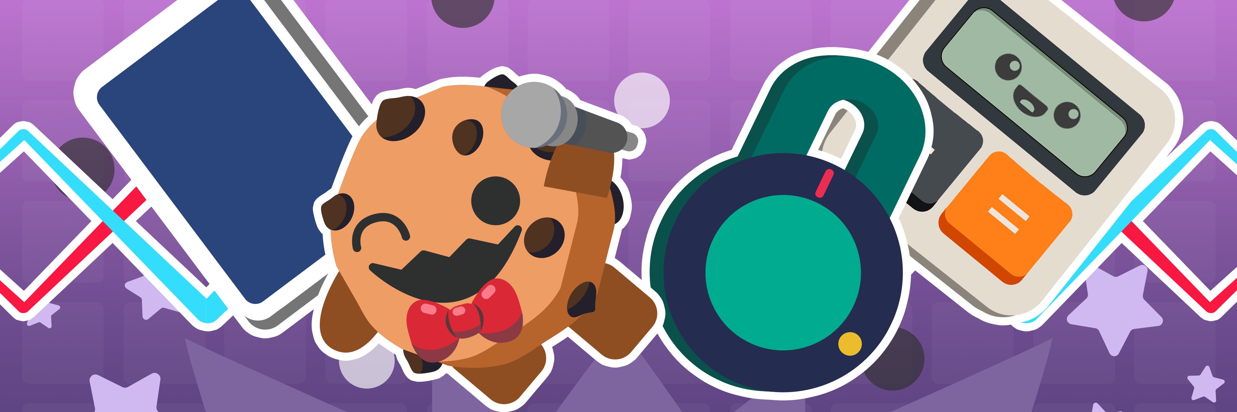 Simple Machine banner