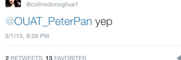 OUAT_PeterPan Profile Banner