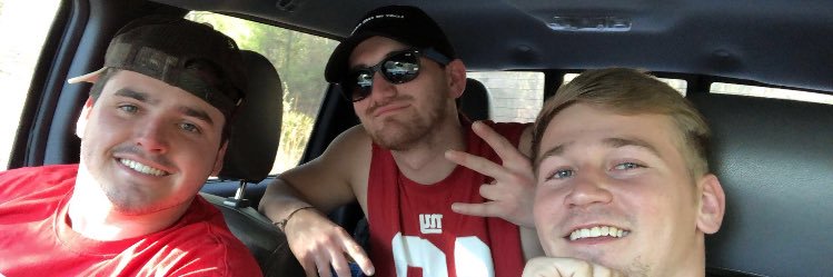 calebalexturner's profile banner image