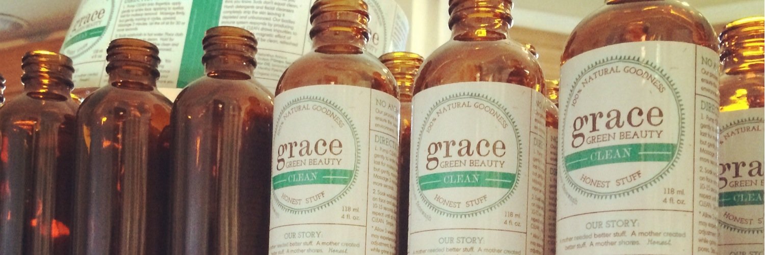 GraceGBeauty's profile banner image
