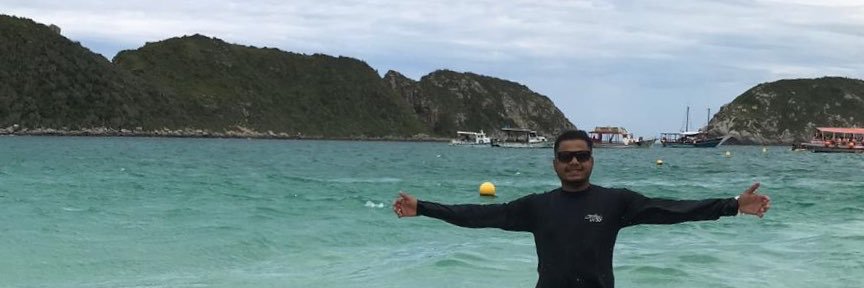 felipersillva's profile banner image