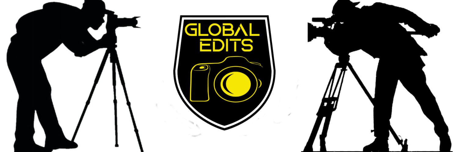 Global Edits banner