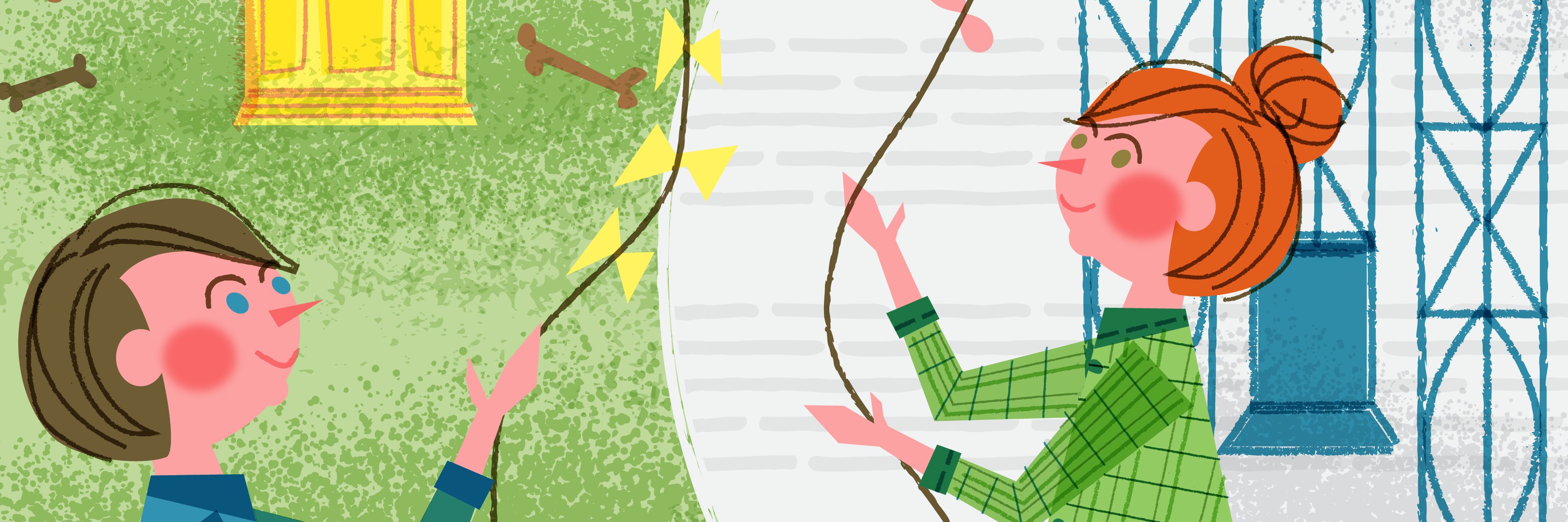 Retro_Rudolphs's profile banner image