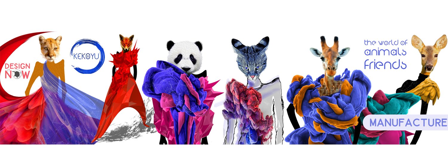 KEKOYUDESIGN's profile banner image
