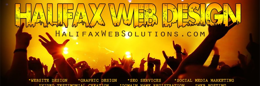 HalifaxWebSEO's profile banner image